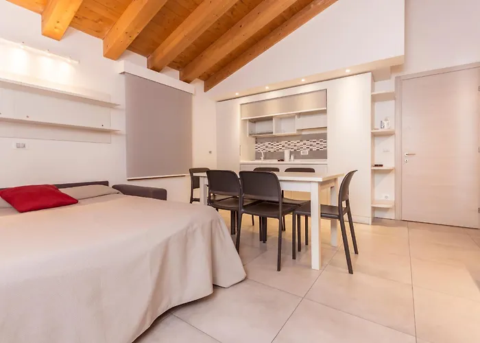 Hotel Cigno