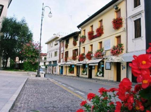 Ristorante Cigno - And Latisana