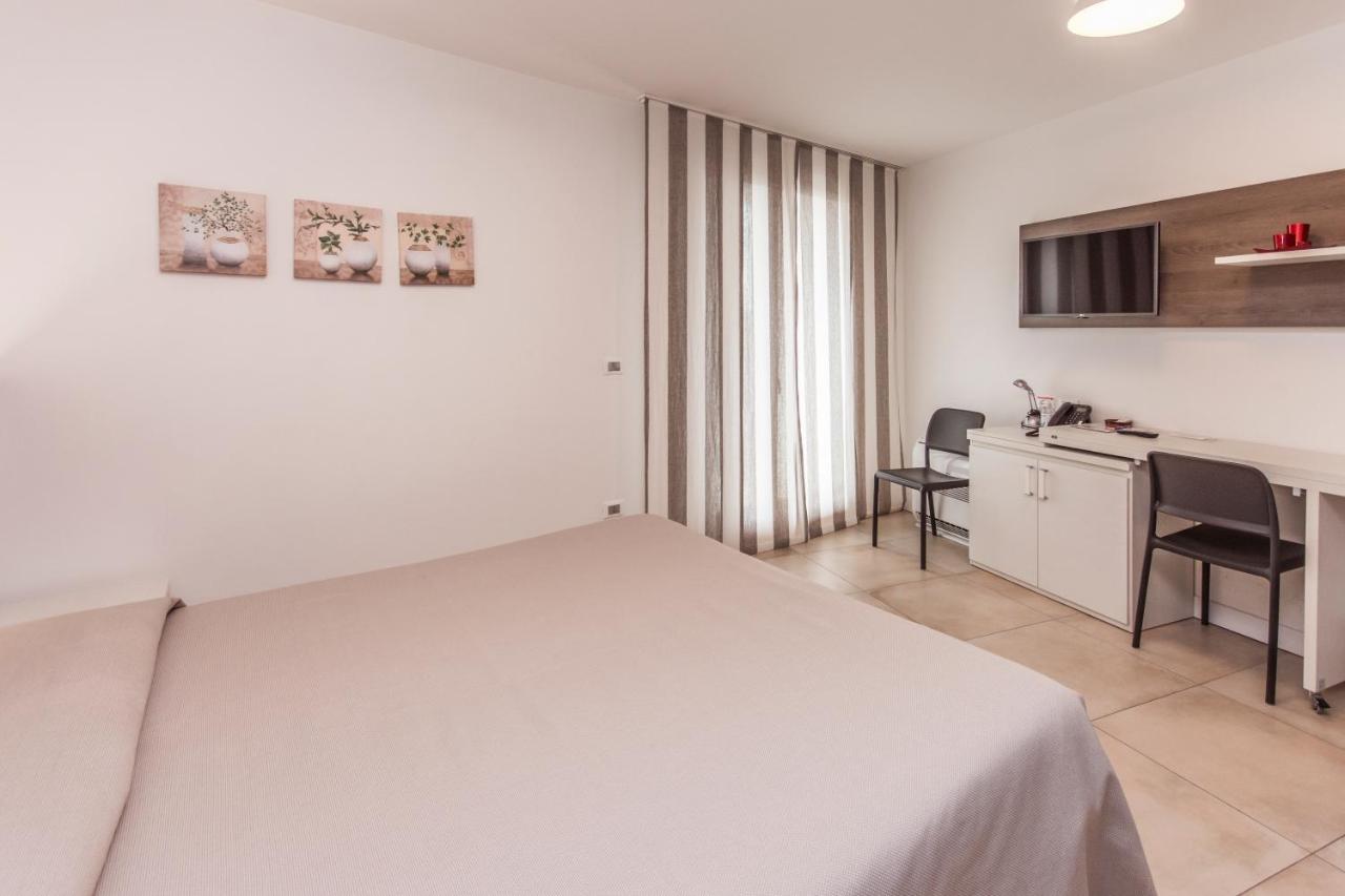 Ristorante Cigno - And Hotel 3*