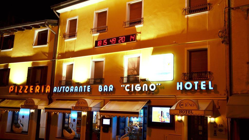 Ristorante Cigno - And Hotel 3*