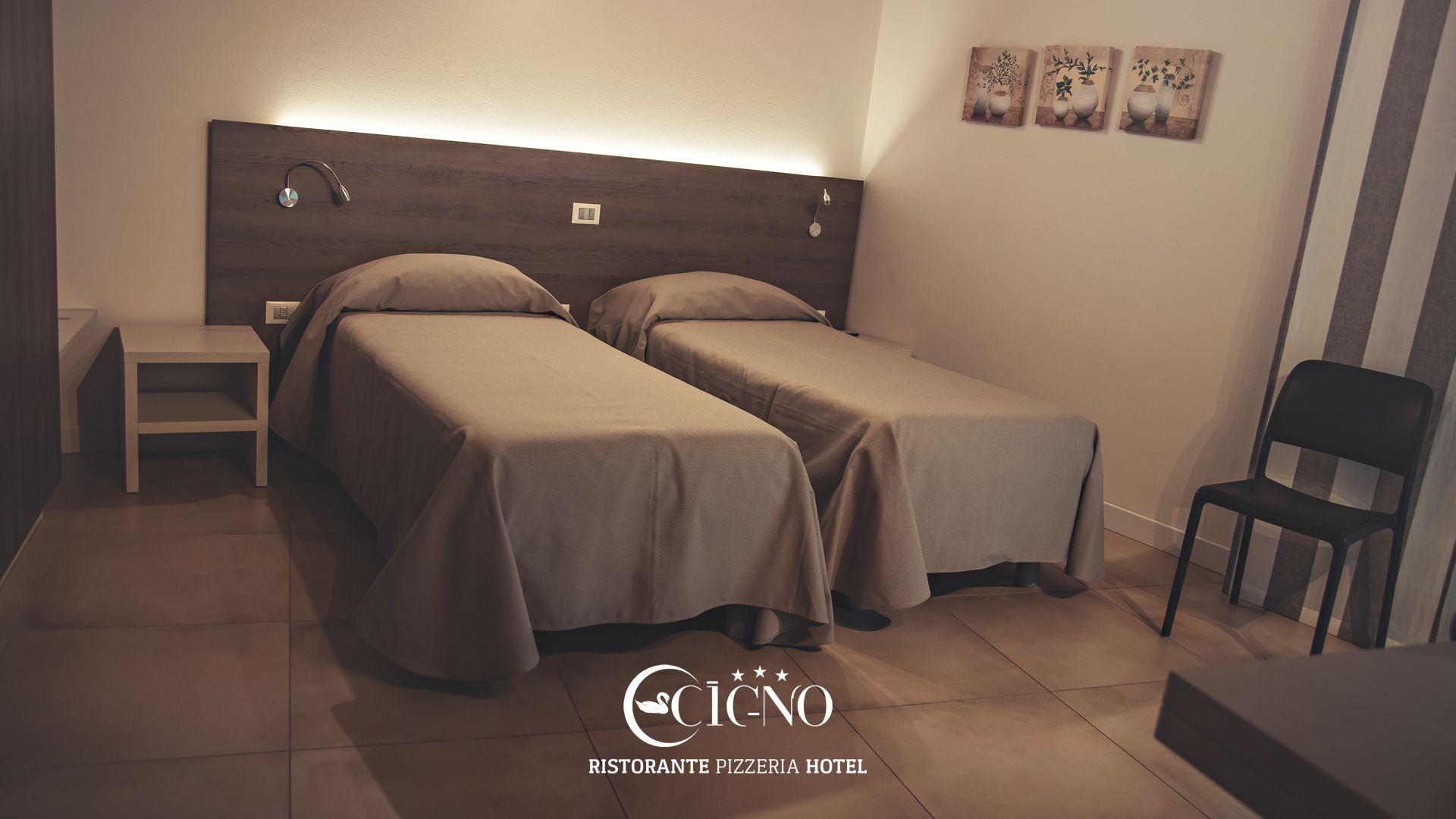 Ristorante Cigno - And Hotel
