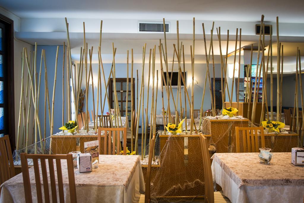 Ristorante Cigno - And Hotel 3*