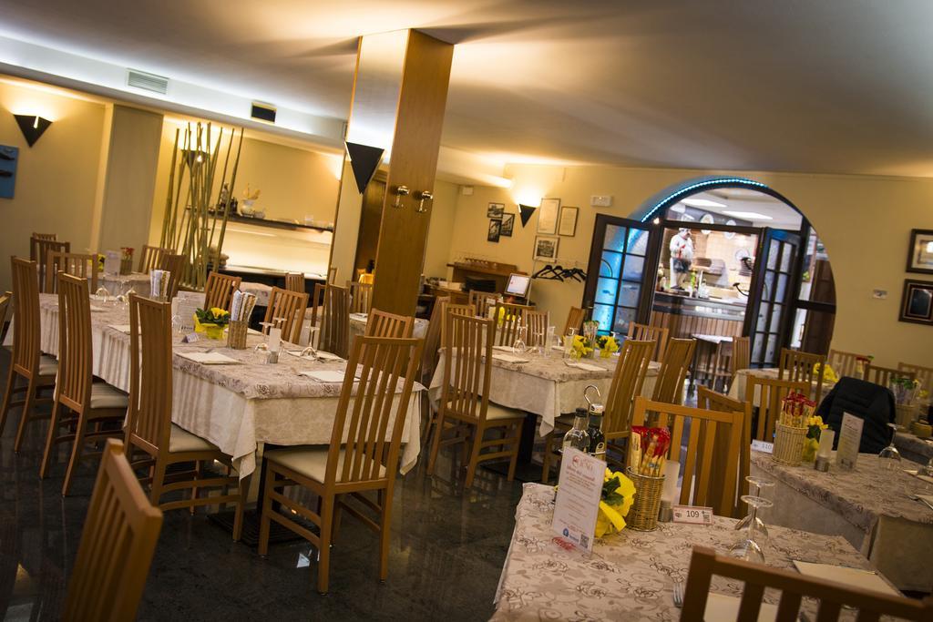 Ristorante Cigno - And 3* Latisana