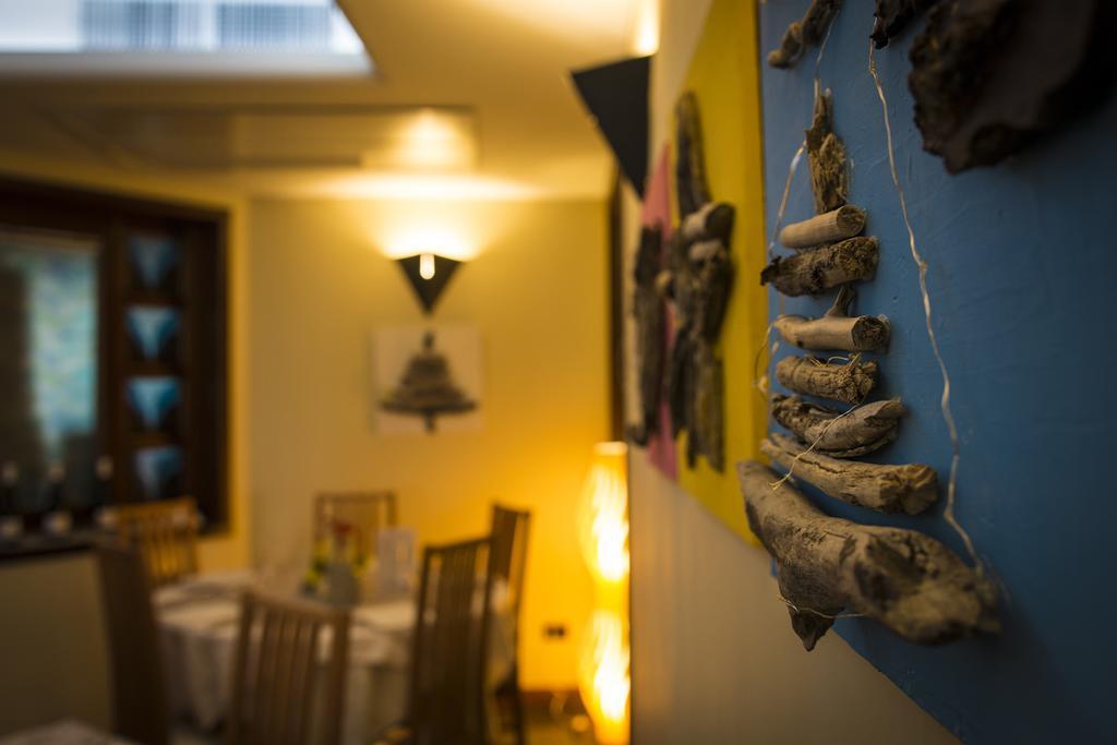 Ristorante Cigno - And Hotel
