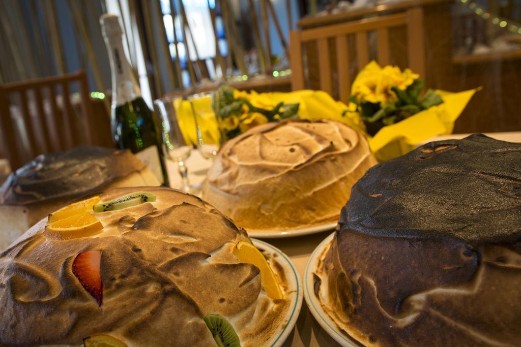 Ristorante Cigno - And Hotel Latisana
