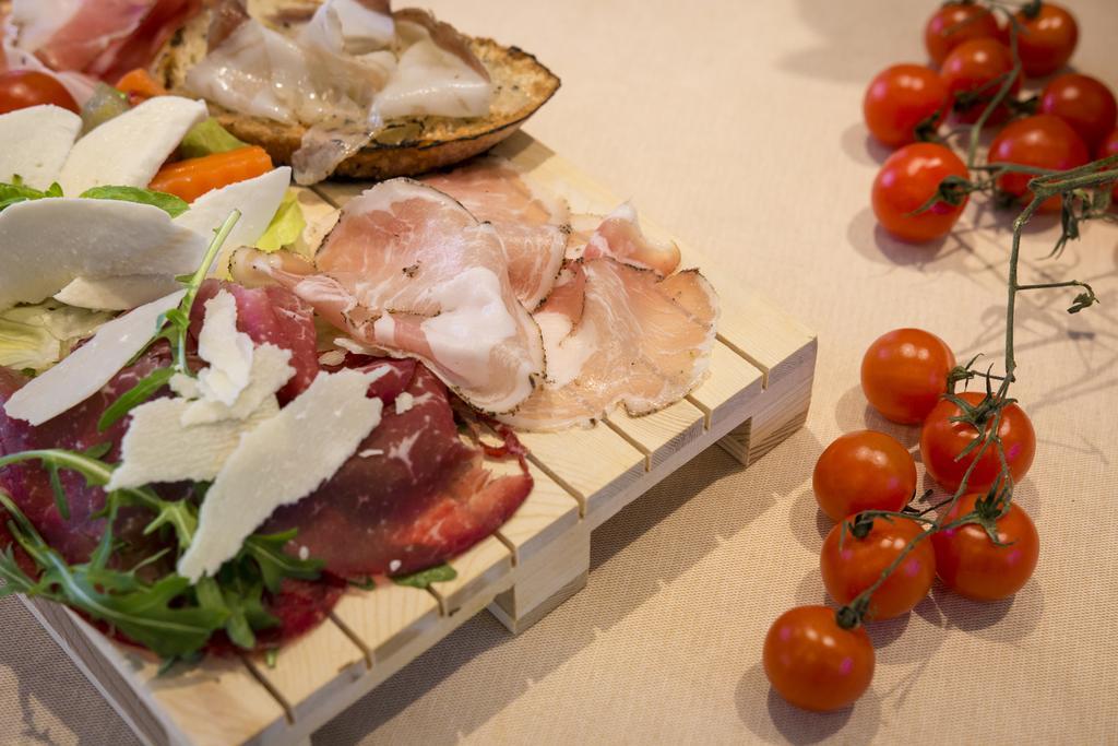 Ristorante Cigno - And Latisana