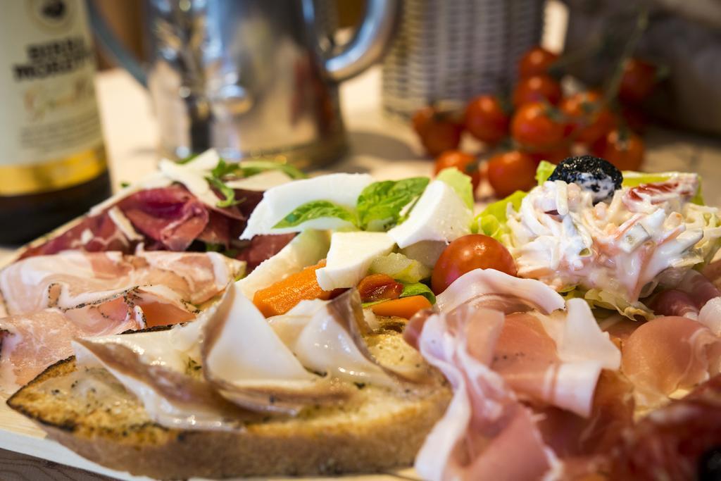 Ristorante Cigno - And Hotel