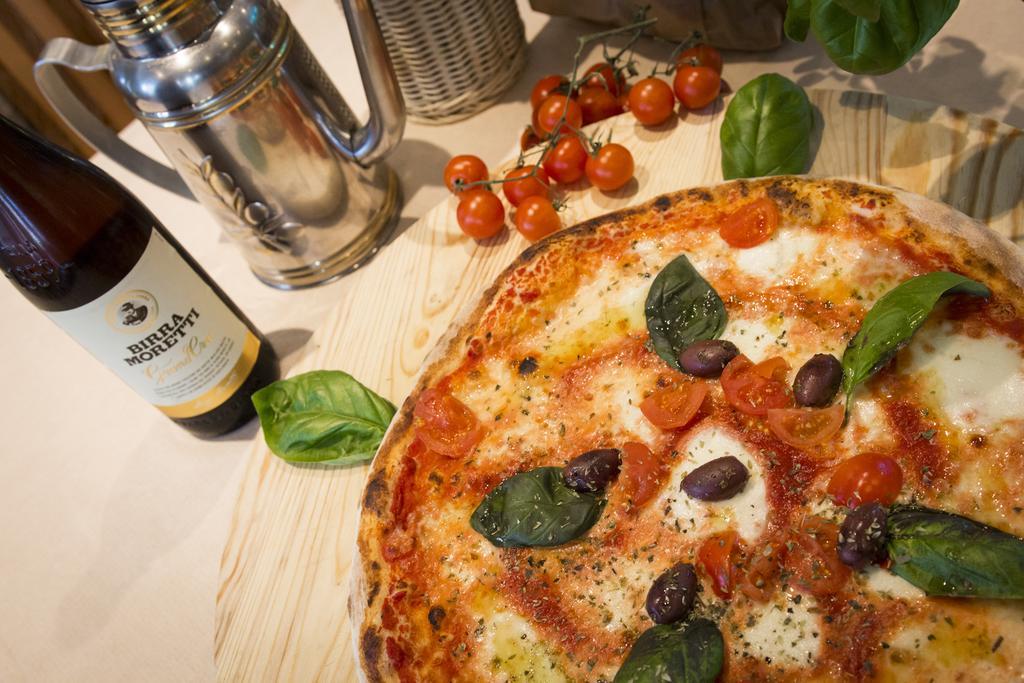 Ristorante Cigno - And