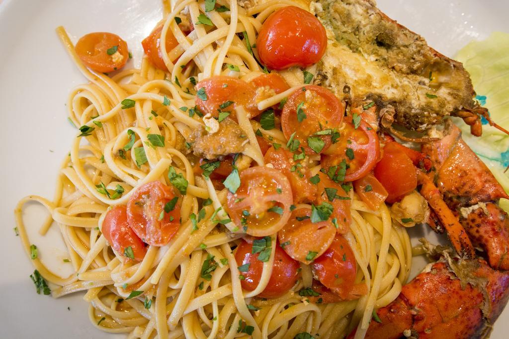 Ristorante Cigno - And Hotel 3*