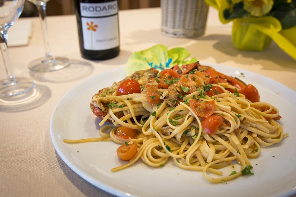 Hotel Ristorante Cigno - And 3*