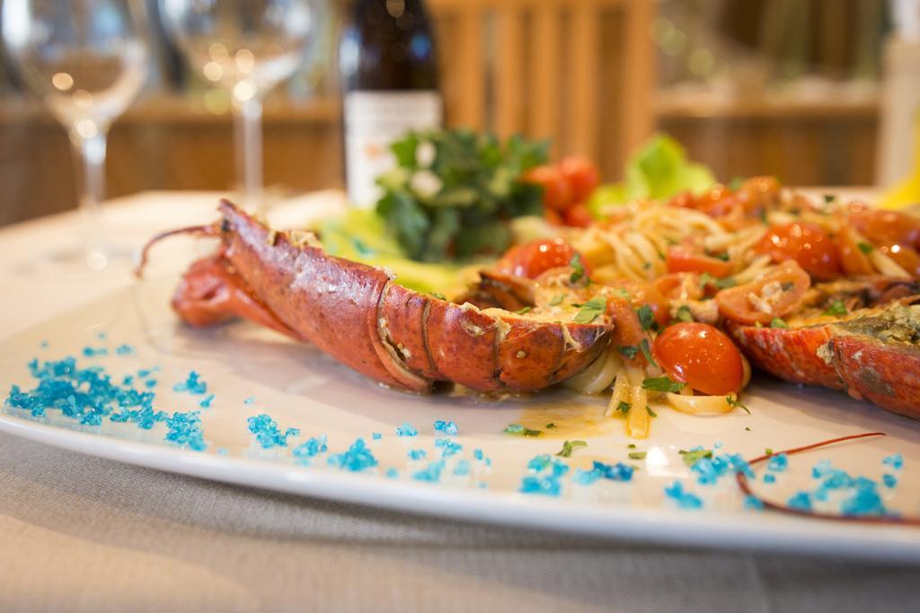 Hotel Ristorante Cigno - And Latisana