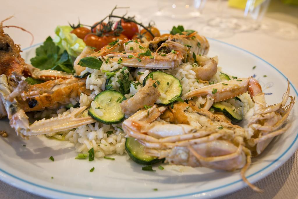 Ristorante Cigno - And Latisana