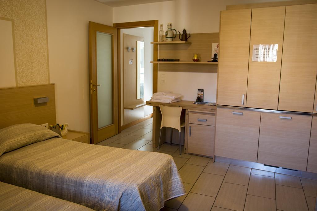 Hotel Ristorante Cigno - And 3*