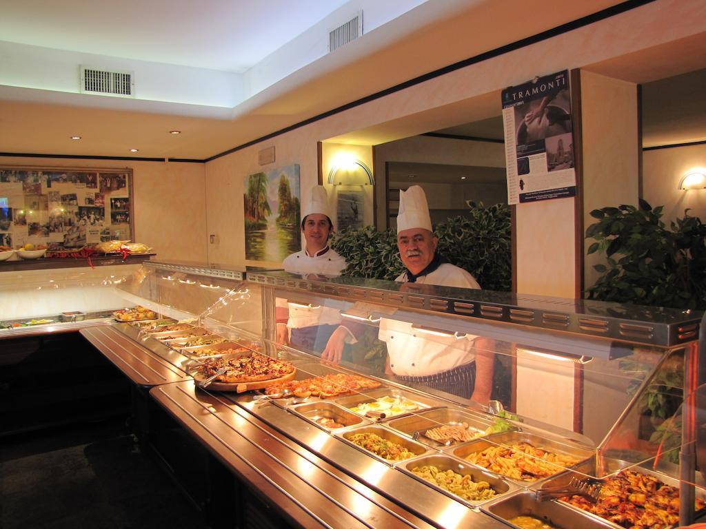 Ristorante Cigno - And Latisana