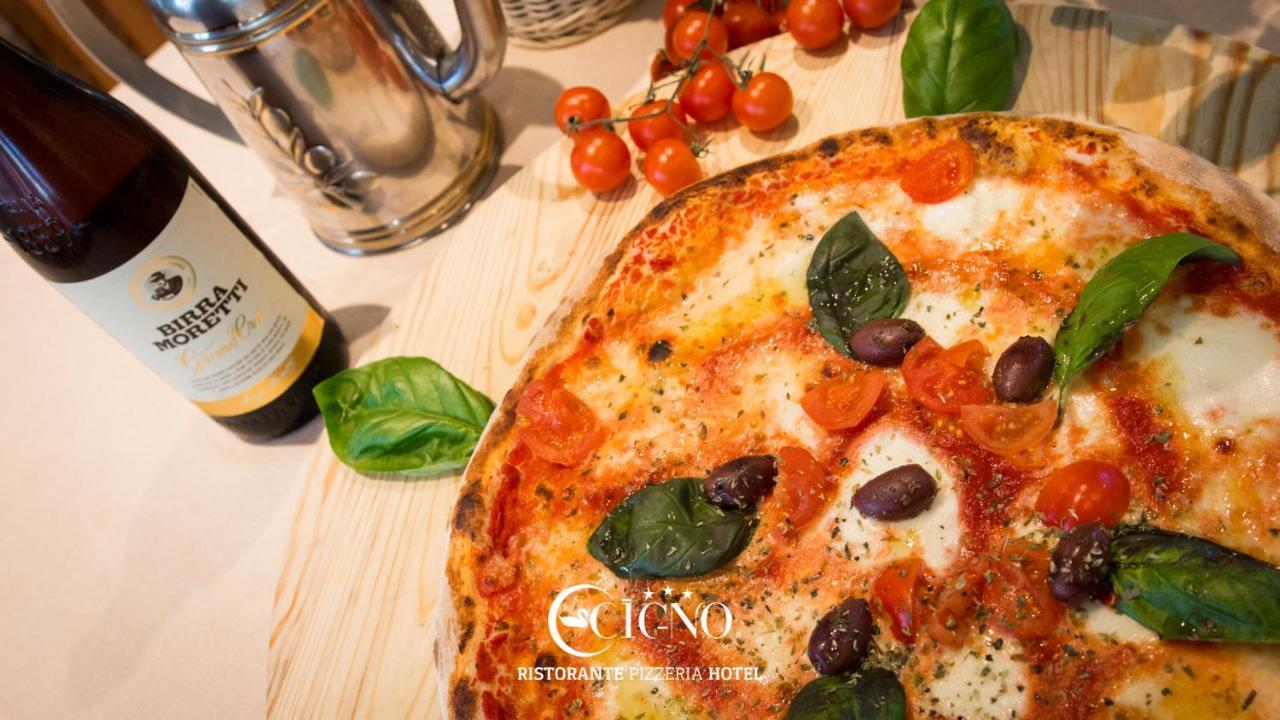 Ristorante Cigno - And Hotel Latisana
