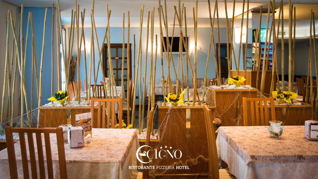 Ristorante Cigno - And Hotel
