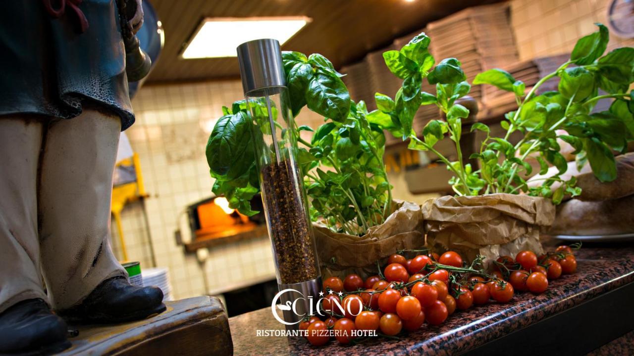 Ristorante Cigno - And