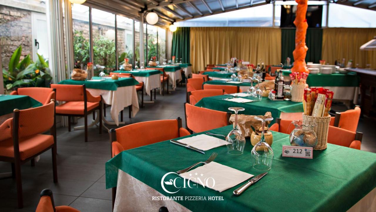 Ristorante Cigno - And Latisana
