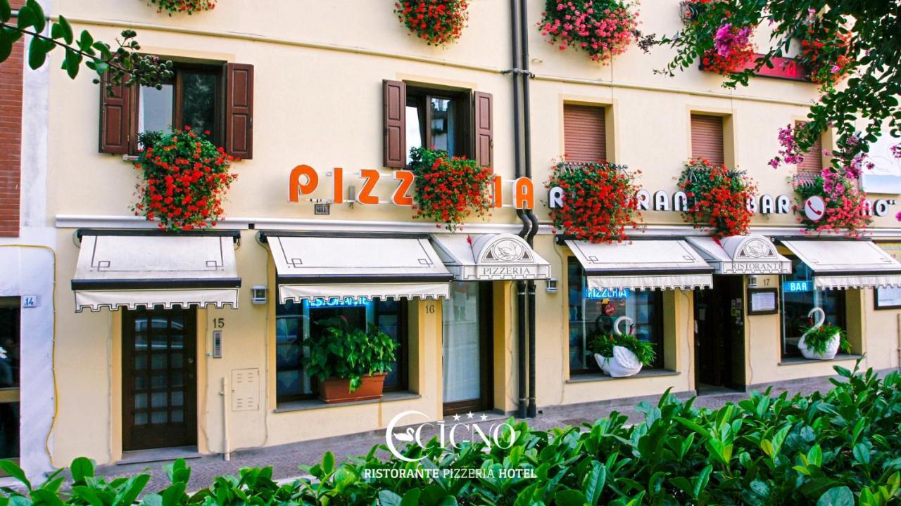 Hotel Ristorante Cigno - And Latisana