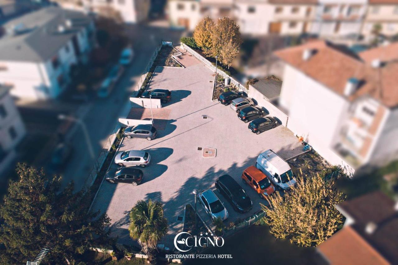 Ristorante Cigno - And Hotel