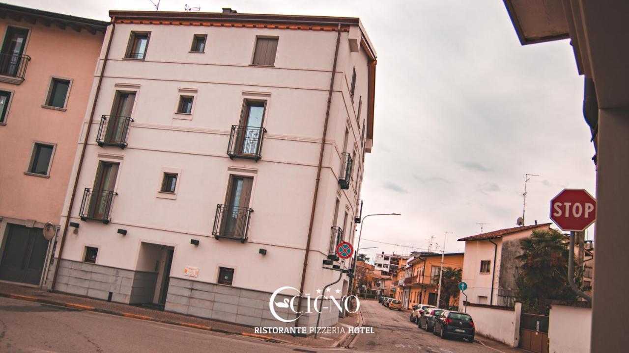 Ristorante Cigno - And 3* Latisana