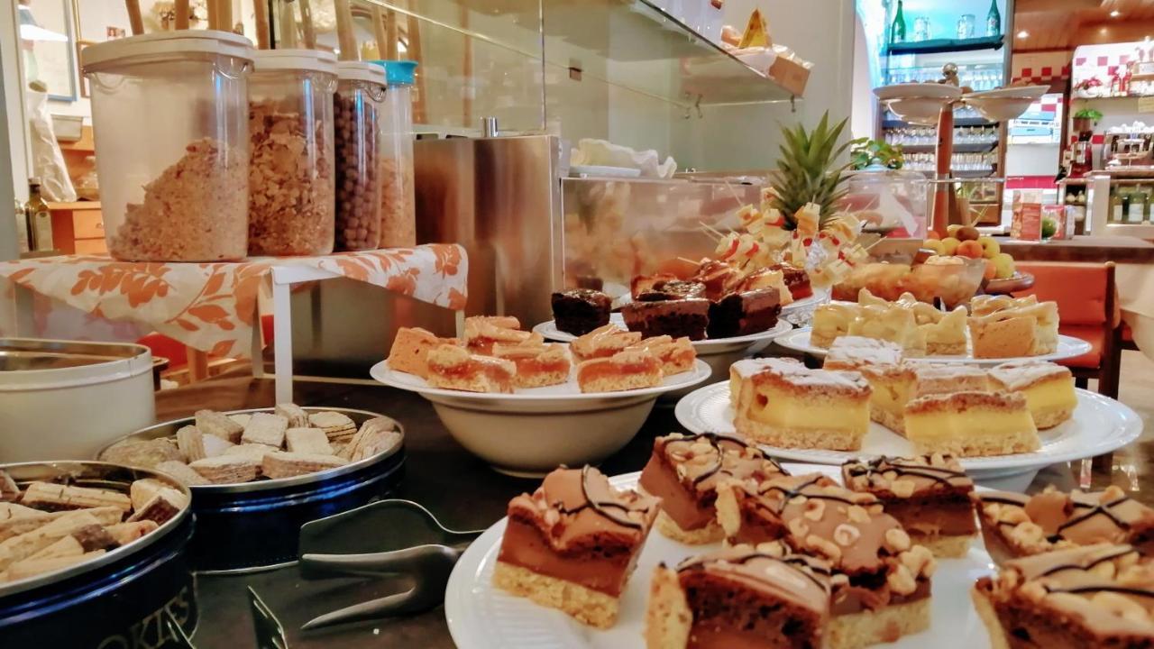 Ristorante Cigno - And Hotel 3*